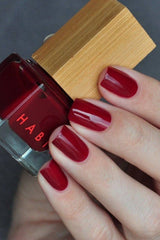 Nagellack 15 "Santa Sangre"