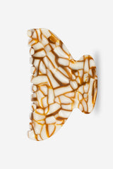 Haarklammer - Mony Glace