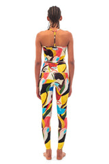 Yoga Leggings Tutti Frutti