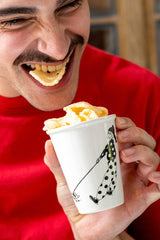 Tasse "Dog Walker"