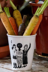 Tasse "Female Power"