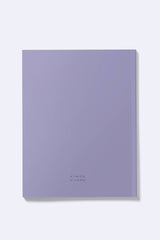 Notizbuch "smash the patriarchy"