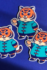 Sticker „Brioche“