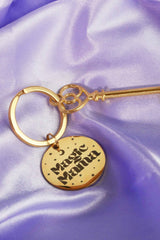 Schlüsselanhänger Magic Mama