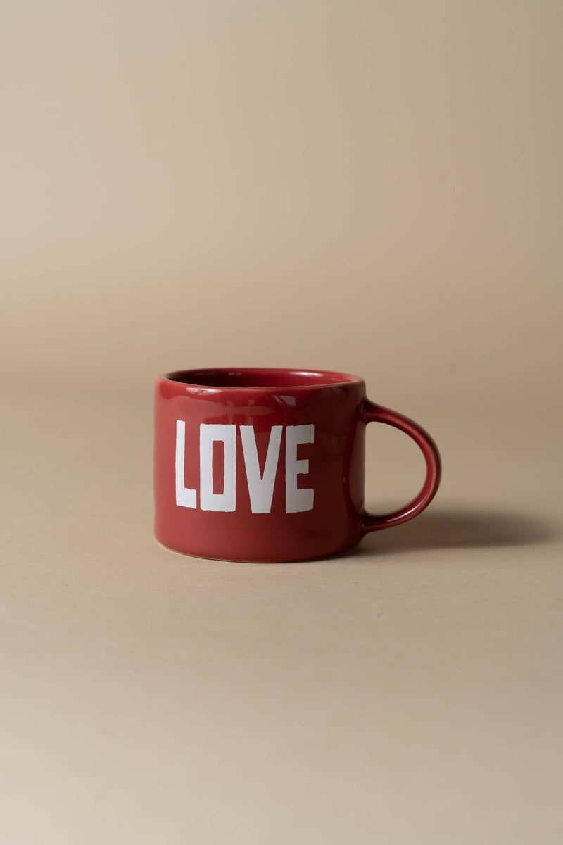 Sisi Tasse "Love"