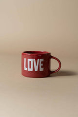 Sisi Tasse "Love"