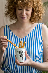 Tasse "GRL PWR Girl Power"