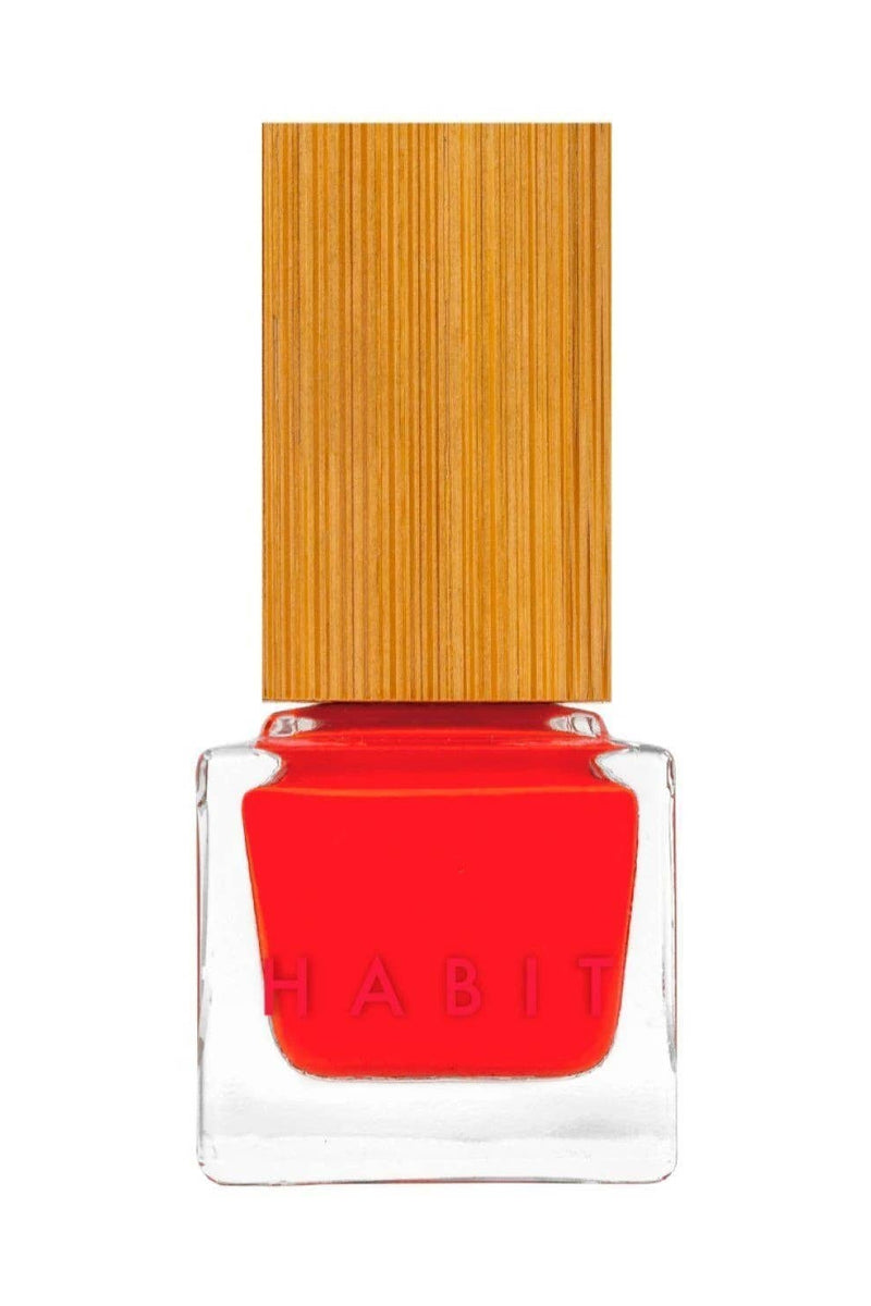 Nagellack 04 "Tabou"