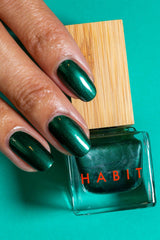 Nagellack 29 "Scarab"