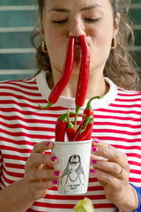 Tasse "Boss Lady"