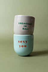 Sisi Tasse "Sexy You"