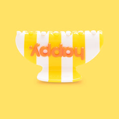 Haarklammer - Forever Happy