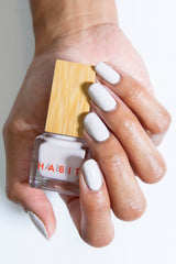 Nagellack 36 "Moon Rock"