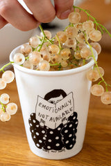 Tasse "Sorry Not Sorry"