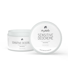 Deocreme Sensitive Pretty & Pure (50ml)