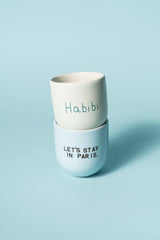 Sisi Tasse "Habibi"