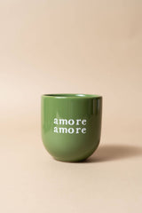 Sisi Tasse „Amore Amore“