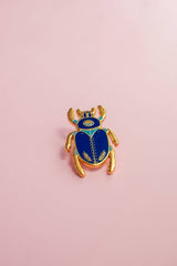 Pin Skarabäus