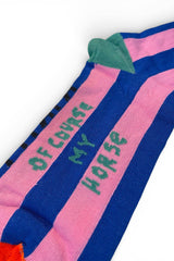 Socken Wild Heart