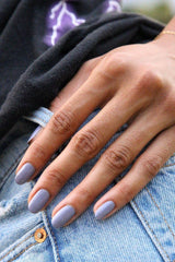 Nagellack 02 "Sunset Boulevard"