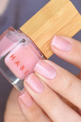 Nagellack 40 "Nymphe"