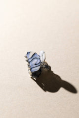 Haarklammer - Crop Magic Blue