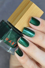 Nagellack 29 "Scarab"