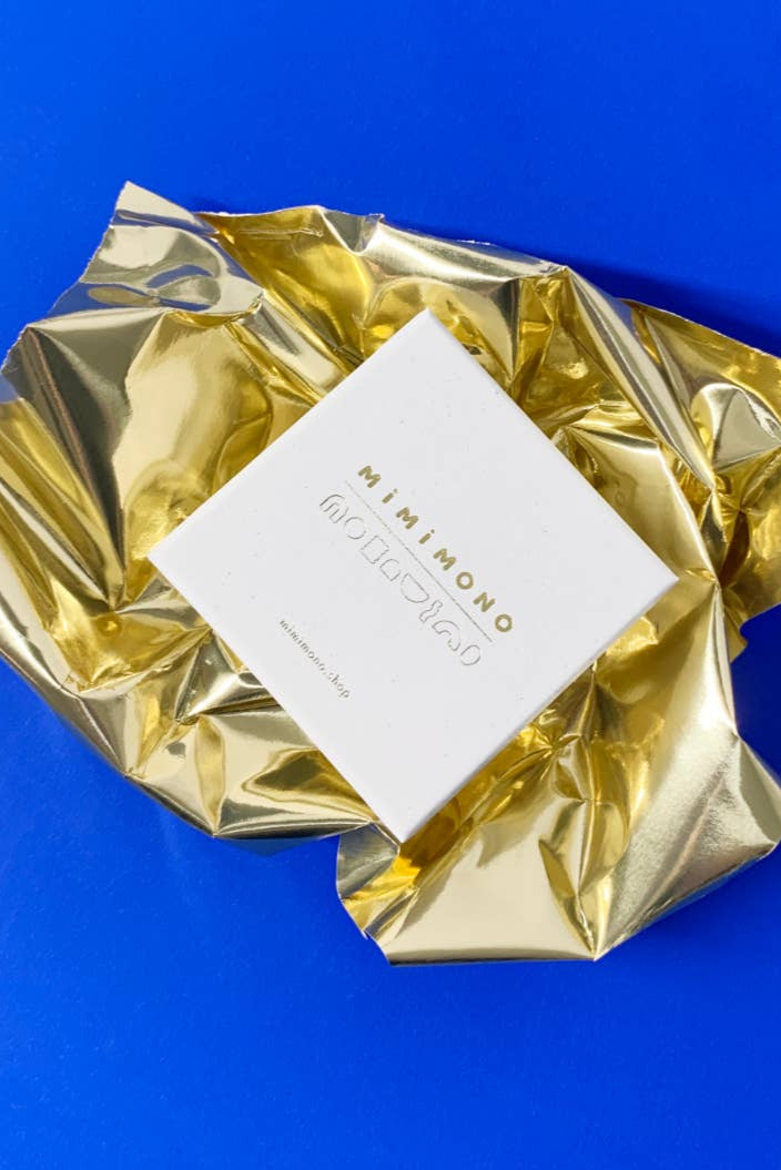 mimimono Schmuckverpackung im Youmee.market Bern