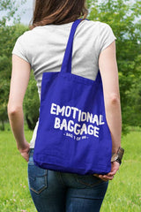Tasche Emotional Baggage