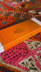 Räucherstäbchen Amber
