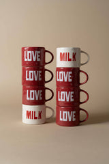 Sisi Tasse "Love"