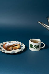 Sisi Tasse "Habibi"