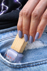 Nagellack 02 "Sunset Boulevard"