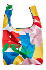 Faltbare Tasche Matisse