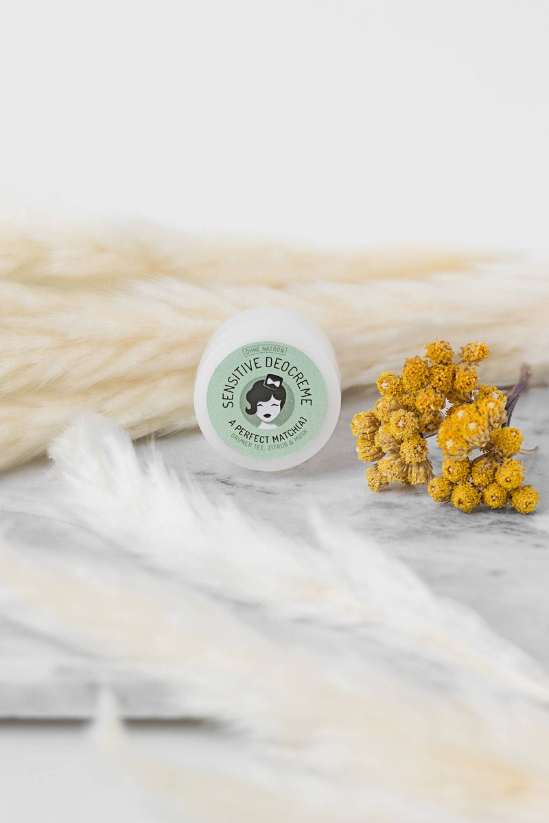 Deocreme Sensitive A Perfect Match(a) (5ml)