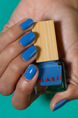 Nagellack 57 "Blue Jean Baby"