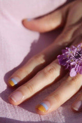 Nagellack 42 "Cavallier"