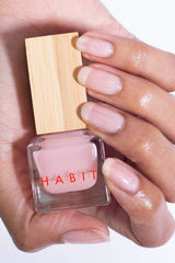 Nagellack 40 "Nymphe"