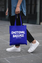 Tasche Emotional Baggage