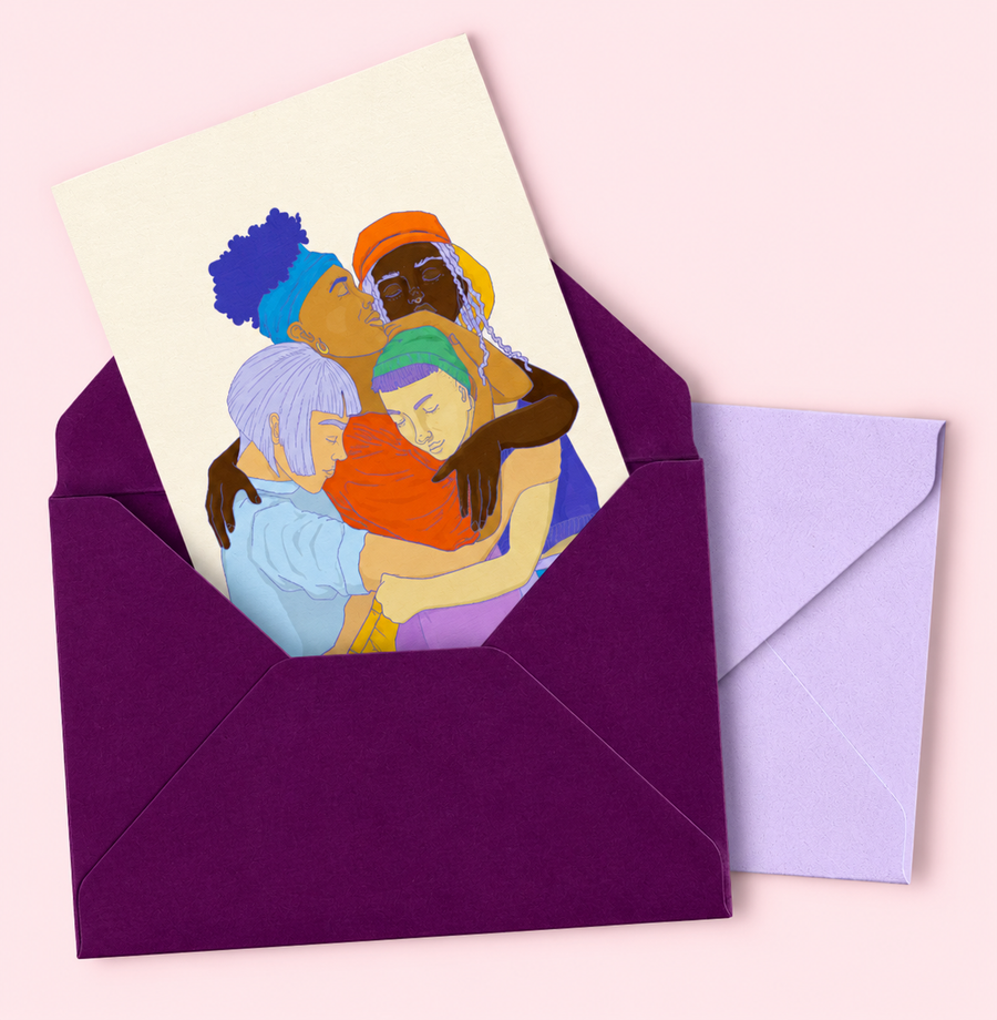 Geschenke & Karten
