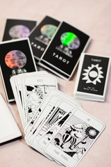 Tarotkarten Set by mnzz.ch x Youmee.market