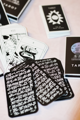 Tarotkarten Set by mnzz.ch x Youmee.market