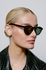 Sonnenbrille Marvin Black