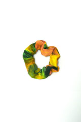 Haarband Parpaila Scrunchie Flowers