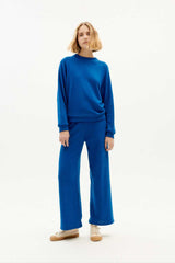 Pullover Trash Fontana Klein Blue