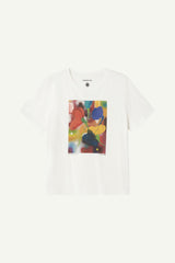 T-Shirt Colors Feuz Ida Snow White