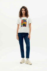 T-Shirt Colors Feuz Ida Snow White