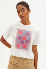 T-Shirt Cocktail Ryan Carl Snow White