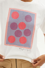 T-Shirt Cocktail Ryan Carl Snow White