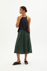 Top Ricci Black